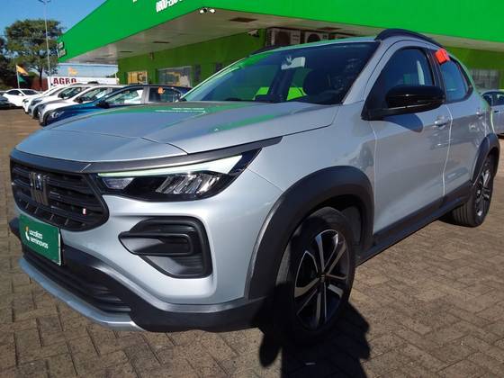 FIAT PULSE 1.0 TURBO 200 HYBRID AUDACE CVT FIAT PULSE 1.0 TURBO 200 HYBRID AUDACE CVT